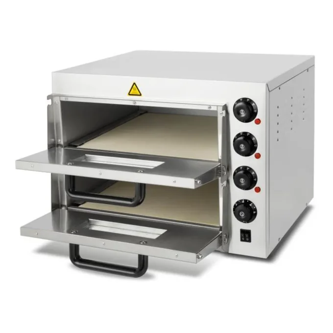 Four à pizza